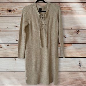 NWOT Ann Taylor | Sweater Dress
